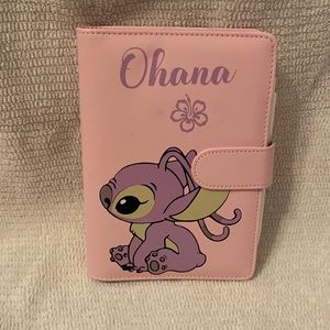 Angel Budget Planner